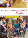 Imagen de portada para Family-Friendly Knits